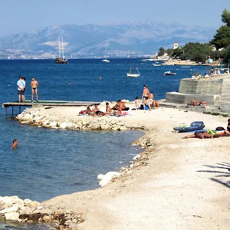 Apartment With Parking Space Mastrinka, Ciovo - 23177 Trogir