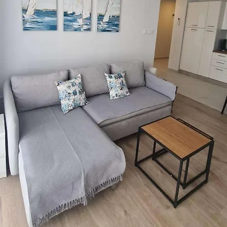 With Parking Space Mastrinka, Ciovo - 23177 Apartament *