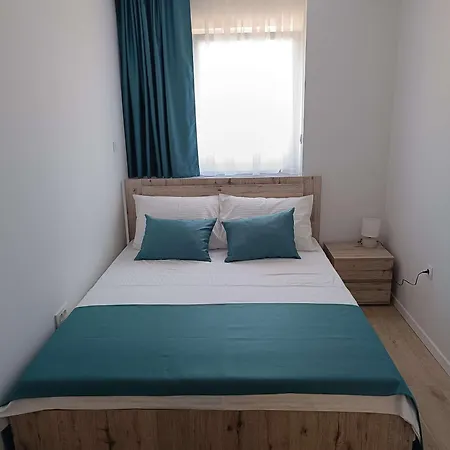 דירה With Parking Space Mastrinka, Ciovo - 23177 טרוגיר