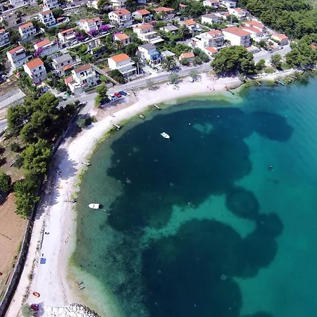 With Parking Space Mastrinka, Ciovo - 23177 Trogir