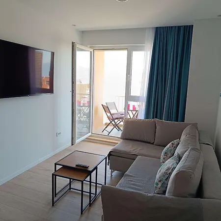Apartman With Parking Space Mastrinka, Ciovo - 23177 *